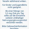 Doppelherz Aktiv Kieselerde + Kollagen 30 Tabletten