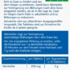 Doppelherz Aktiv Kohletabletten 30 Tabletten