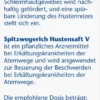 Doppelherz Aktiv Spitzwegerich Hustensaft V