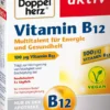 Doppelherz Aktiv Vitamin B12 90 Tabletten