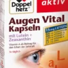 Doppelherz Augen Vital 30 Kapseln