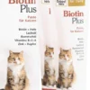 Doppelherz Für Tiere Biotin Plus Paste Für Katzen 200 G