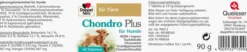Doppelherz Für Tiere Chondro Plus Für Hunde 60 Tabletten