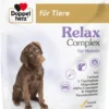 Doppelherz Für Tiere Relax Complex Für Hunde 30 Chews