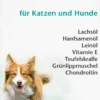 Doppelherz Gelenk Öl Für Katzen und Hunde 250 ml