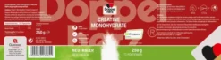 Doppelherz Kreatin Monohydrat Pulver 250 g