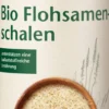 Doppelherz Pure Bio Flohsamenschalen Pulver 200 G