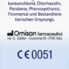 Doppelherz System Augentropfen Hyaluron 0,3% + Aloe Vera 10 ml
