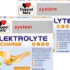Doppelherz system Elektrolyte Recharge 2 x 20 Beutel