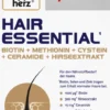Doppelherz system Hair Essential 60 Kapseln