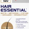 Doppelherz system Hair Essential 120 Kapseln
