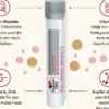 Doppelherz system Kollagen Beauty Orange-Maracuja-Geschmack 30 Ampullen