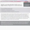 Doppelherz System Kollagen Beauty Pulver 150 g