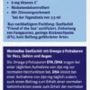 Doppelherz system Omega 3 150 ml Liquid