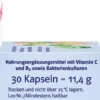 Doppelherz System Pro Lacto Balance 30 Kapseln