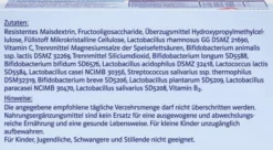 Doppelherz System Pro Lacto Balance 30 Kapseln