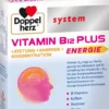 Doppelherz System Vitamin B12 Plus Trinkampullen 10 X 25 ml