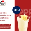 Doppelherz Whey Protein Vanille-Geschmack 300 g