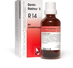 Dormi Gastreu S R 14 50 ml Tropfen
