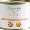 Dosennahrung Katze Sensibel