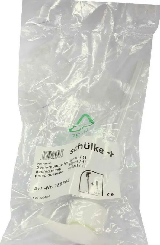 Dosierpumpe Für 500 ml und 1 L 1 Stück