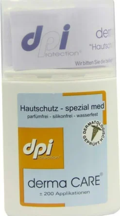 Dpi Derma Care Hautschutz Gel
