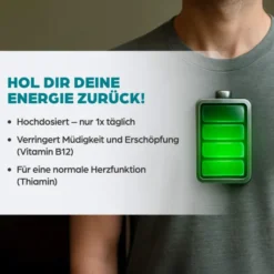 Dr. Böhm Coenzym Q10 30 Kapseln