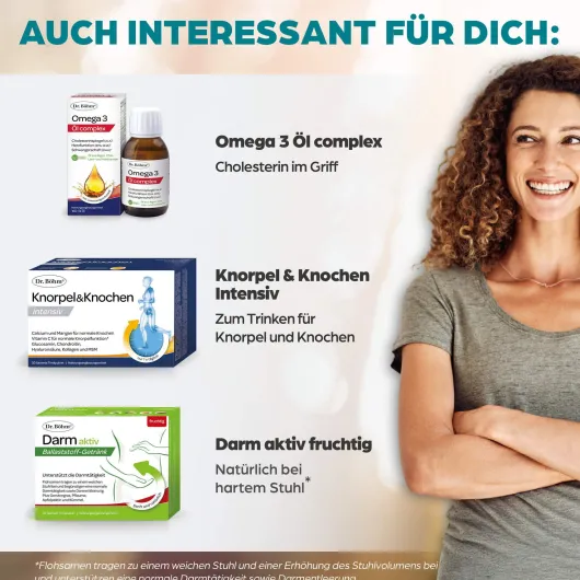 Dr. Böhm Coenzym Q10 30 Kapseln