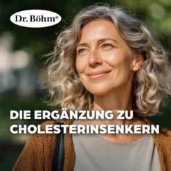 Dr. Böhm Coenzym Q10 30 Kapseln