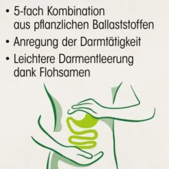 Dr.Böhm Darm Aktiv Pulver 6 Sachets