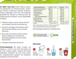 Dr.Böhm Darm aktiv Pulver 20 Sachets