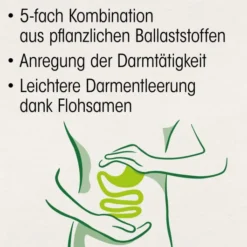 Dr.Böhm Darm aktiv Pulver 20 Sachets