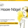 Dr. Böhm Haut Haare Nägel 60 Tabletten