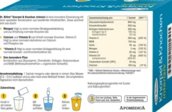 Dr.Böhm Knorpel & Knochen Intensiv 30 Sachets