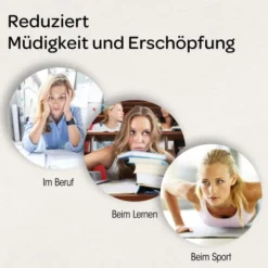 Dr. Böhm Leistungs - Elixier Brausegranulat 14 Beutel