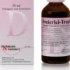 Dreierlei Tropfen 50 ml
