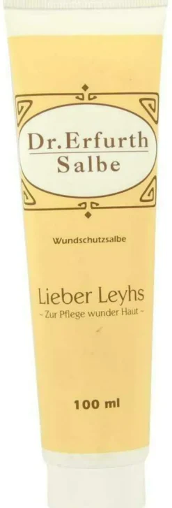 Dr. Erfurth 100 G Salbe