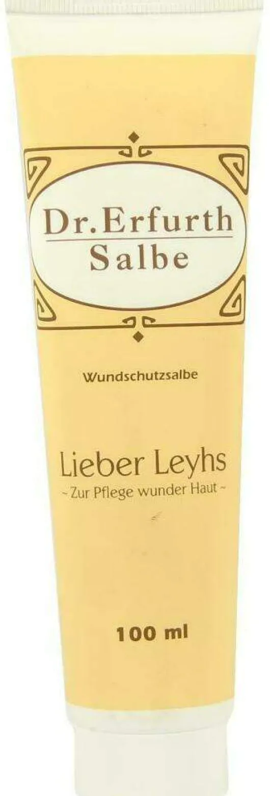 Dr. Erfurth 100 G Salbe