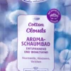 Dresdner Essenz Aroma-Schaumbad Cotton Clouds 40 ml