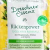 Dresdner Essenz Gesundheitsbad Rückenpower 60 G
