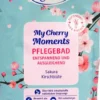 Dresdner Essenz Pflegebad My Cherry Moments 60 G