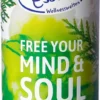 Dresdner Essenz Schaumbad Free Your Mind & Soul 500 ml