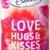 Dresdner Essenz Schaumbad Love, Hugs And Kisses 500 ml