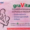 Dr.Falcon Gravita 30 Weichkapseln