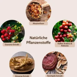 Dr.Jacob s Chi-Cafe Probierpaket 1 Stk