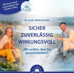 Dr.Jacob s Verdauungshit 90 Tabletten