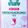 Dr. Kottas Entschlackungstee 20 Filterbeutel