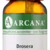 Drosera Arcana Lm 12 Dilution