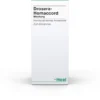 Drosera Homaccord 100 ml Tropfen