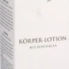 Droste Laux Körperlotion Basische